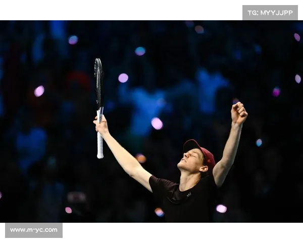 ATP年终总决赛都灵举行，本土作战辛纳获主场支持