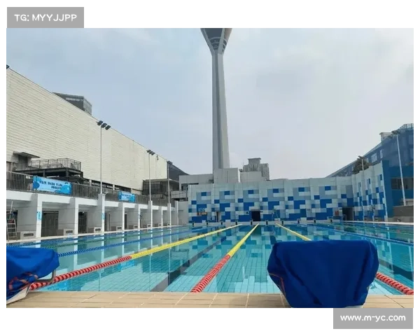 2026年全国青年游泳锦标赛4月成都举行，东安湖场馆准备就绪